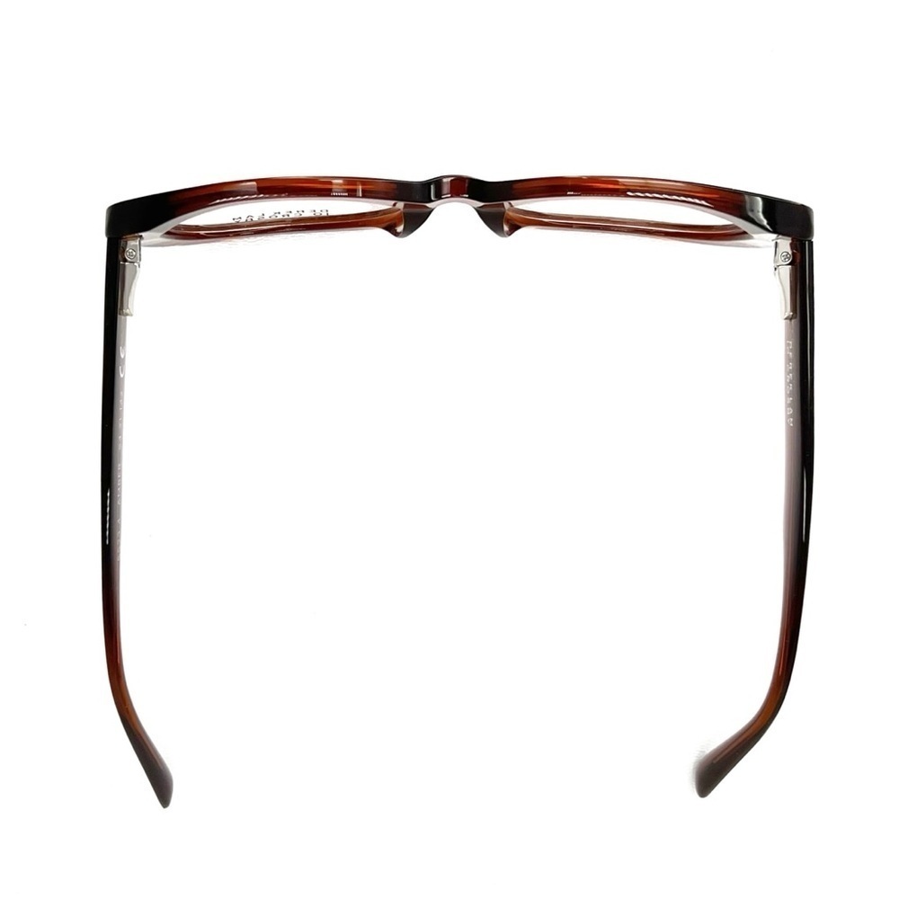 New Derek Lam 10 Crosby Melody Frames Amber Eyeglasses Eye Glasses Eyewear Brown - Picture 4 of 6